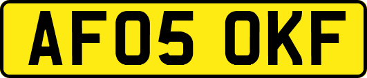 AF05OKF