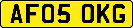 AF05OKG