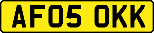 AF05OKK