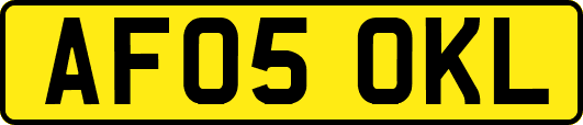 AF05OKL