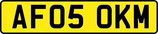 AF05OKM