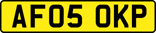 AF05OKP