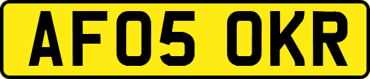 AF05OKR