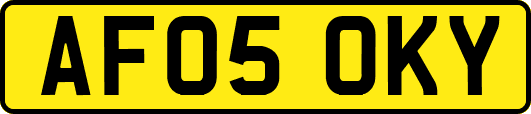 AF05OKY