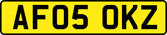 AF05OKZ