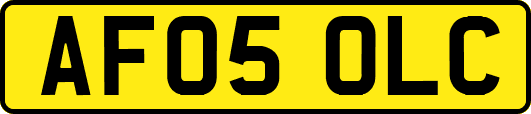 AF05OLC