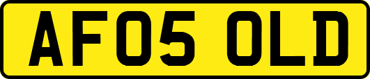 AF05OLD