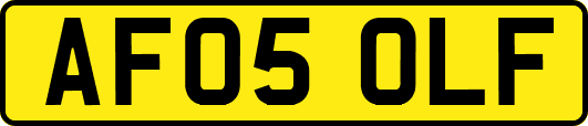 AF05OLF