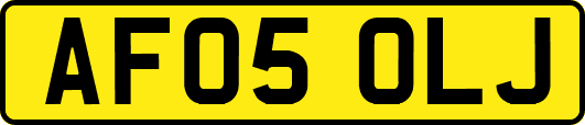 AF05OLJ