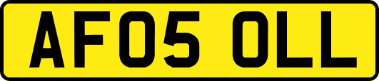 AF05OLL