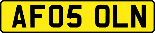 AF05OLN