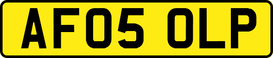 AF05OLP