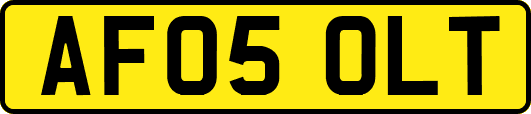 AF05OLT