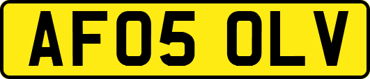 AF05OLV