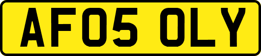 AF05OLY