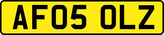 AF05OLZ