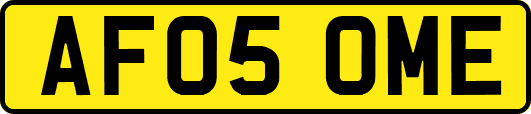AF05OME