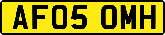 AF05OMH