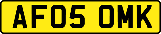 AF05OMK