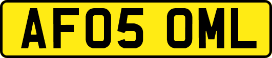 AF05OML