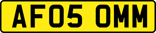 AF05OMM