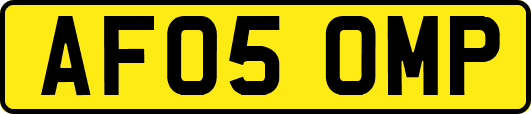 AF05OMP