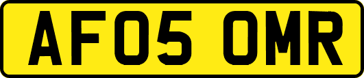AF05OMR