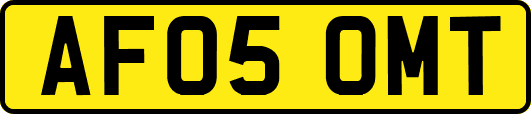 AF05OMT
