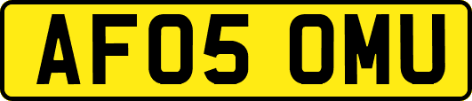 AF05OMU