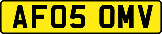 AF05OMV