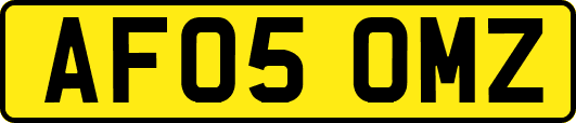 AF05OMZ