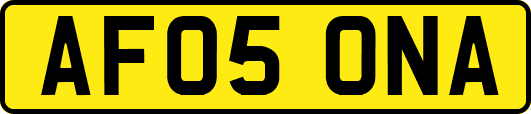 AF05ONA