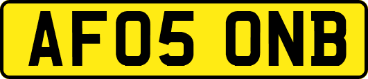 AF05ONB