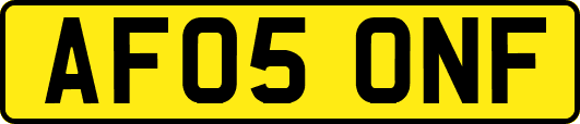 AF05ONF