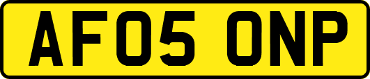 AF05ONP