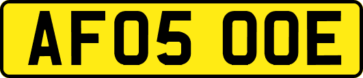 AF05OOE
