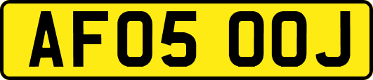 AF05OOJ