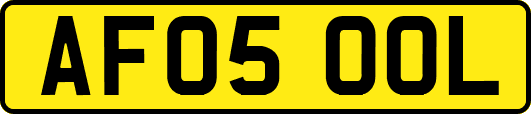 AF05OOL