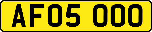 AF05OOO