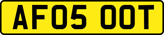 AF05OOT