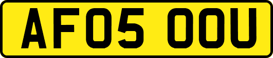 AF05OOU