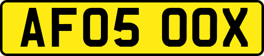 AF05OOX