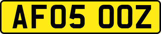 AF05OOZ