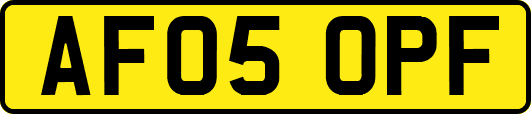AF05OPF