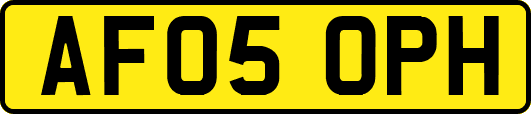 AF05OPH
