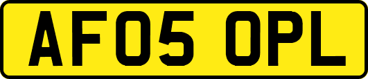 AF05OPL