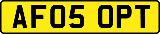 AF05OPT