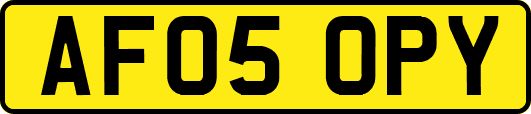 AF05OPY