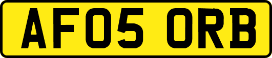 AF05ORB