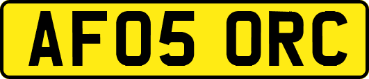 AF05ORC